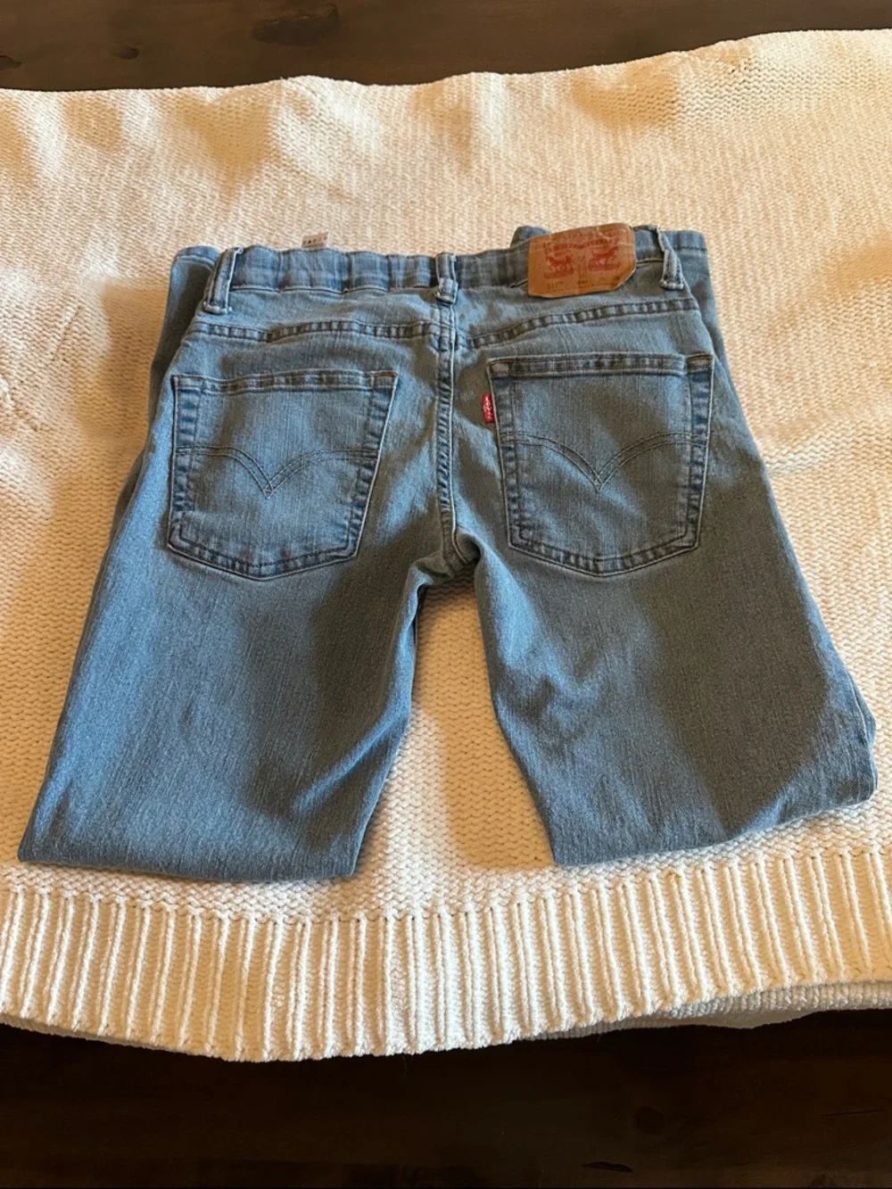 Levis classic levi